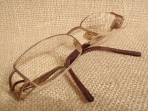 Brille Germany dioptrijski ram