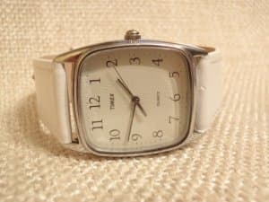 TIMEX sat xxx