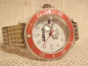 Summer watch sat