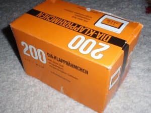 200 slajd ramica Germany