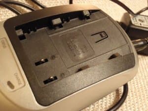 CANON BP 511 punjac