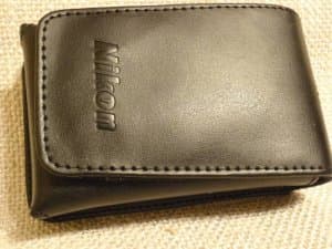 NIKON torbica