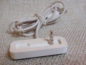 punjac iPod shuffle