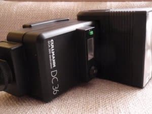 CULLMANN DC3600 blic