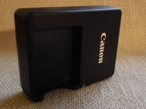 CANON LC-E5E punjac za bateriju