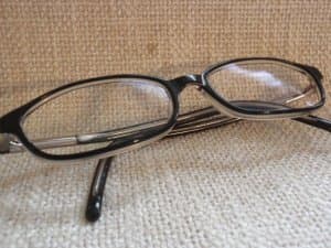 GUCCI dioprtijski ram 135mm