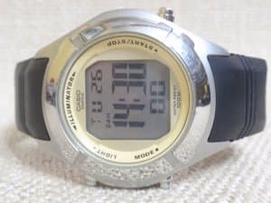 CASIO digitalni