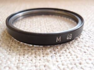 49mm -sky sssr filter