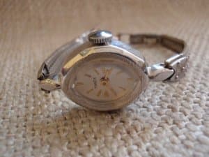 TIMEX sat- neispravan