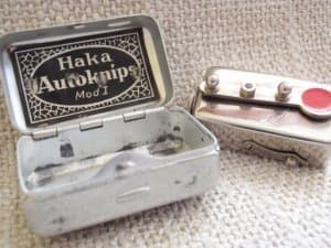 HAKA autoknips model I