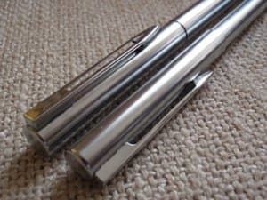 WATERMAN komplet