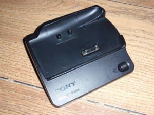 SONY baza DCRA-C240 japan made