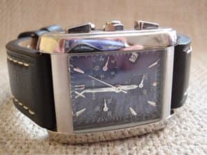 CANDINO chrono Sat - swiss made xxx