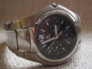 ADIDAS chrono- sat