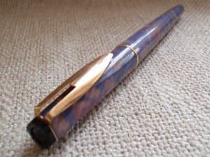 WATERMAN zensko penkalo