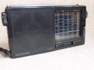 SIMENS RK 621 Tranzistor