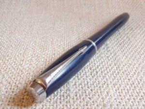 PARKER UII olovka WWW