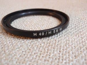 49-58 adapter