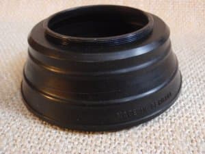 zonerica 52mm -Germany -gumena