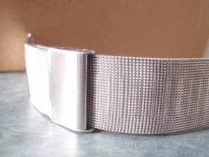 NARUKVICA 22mm metalna