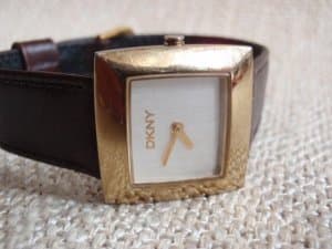 DKNY - zenski sat