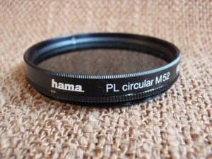 HAMA pl. cir 52mm
