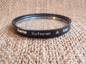 HAMA Softener 52mm