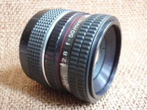 Rodenstock RODAGON 50/2.8
