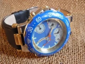 PRYNGEPS chronograf sat