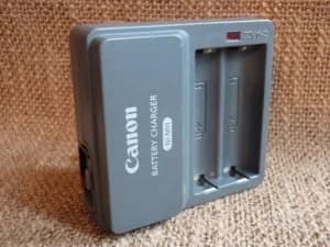 CANON punjac