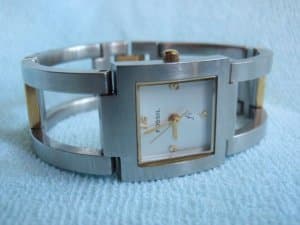 FOSSIL zenski sat