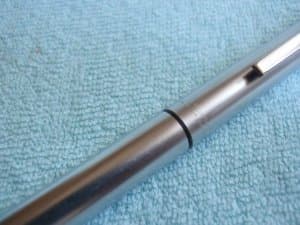 WATERMAN France olovka www