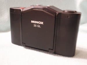 MINOX 35GL neispravan