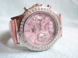 MC Chronograf sat xxx