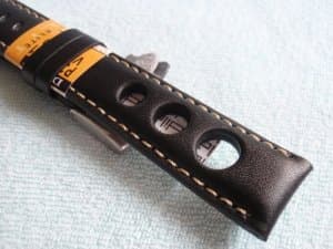 DILOY kozni kais 20mm 22mm 24mm