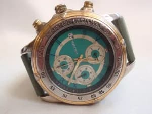 TIME FORCE chronograf muski sat