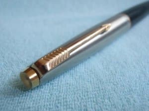 PARKER 45 penkalo 585 pero