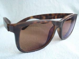 Ray Ban RB 4165 xxxw