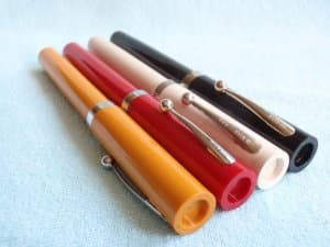 SHEAFFER 4 komada www