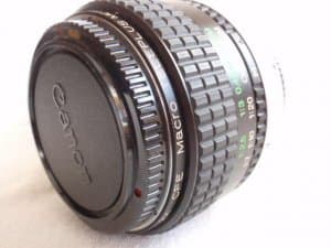 KENKO makro telekonverter CANON