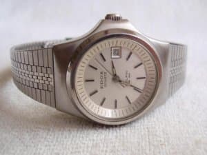 EDOX zenski sat xxx