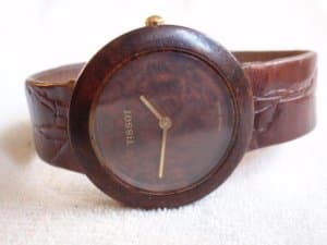 TISSOT zenski sat xxx