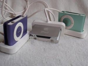 Apple ipod 1 gb