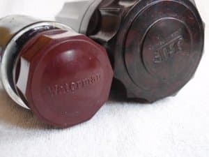 WATERMAN boca za mastilo