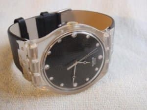 SWATCH zenski sat