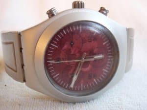 SWATCH zenski sat