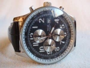 TCM Chronometar muski