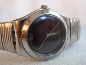 SWATCH zenski sat