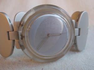 SWATCH zenski sat