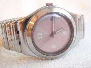 SWATCH zenski sat
